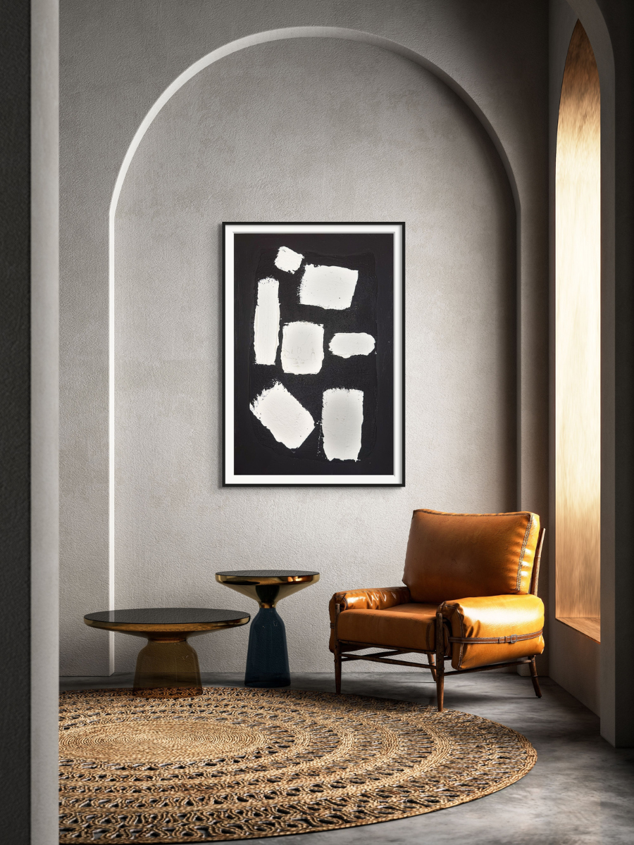 Chronicles of Contrast