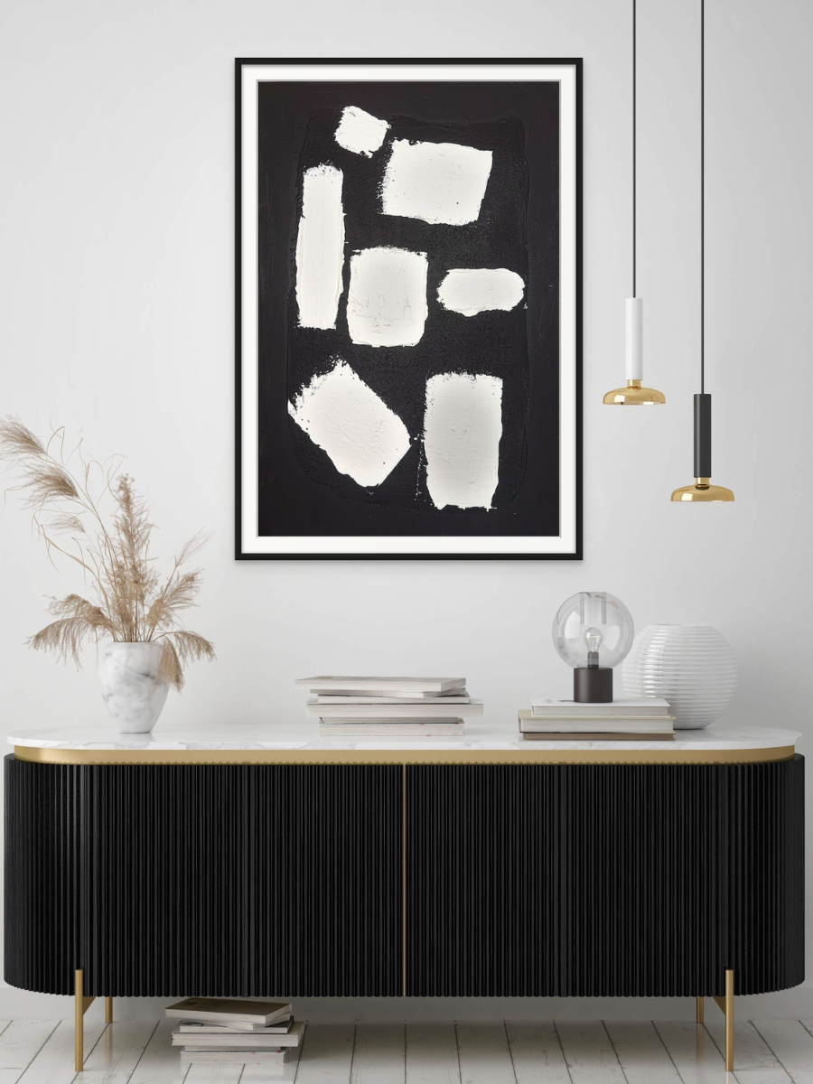 Chronicles of Contrast