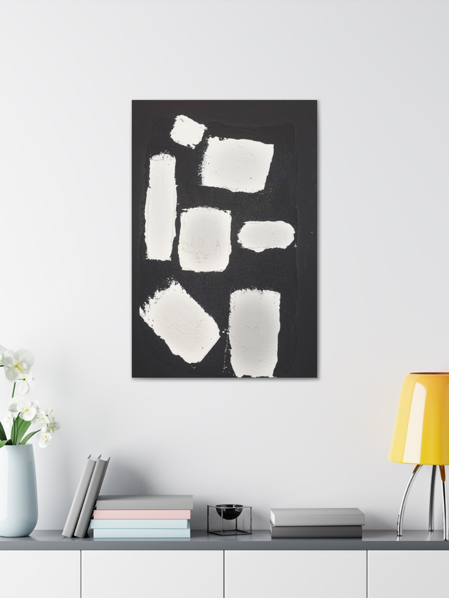 Chronicles of Contrast