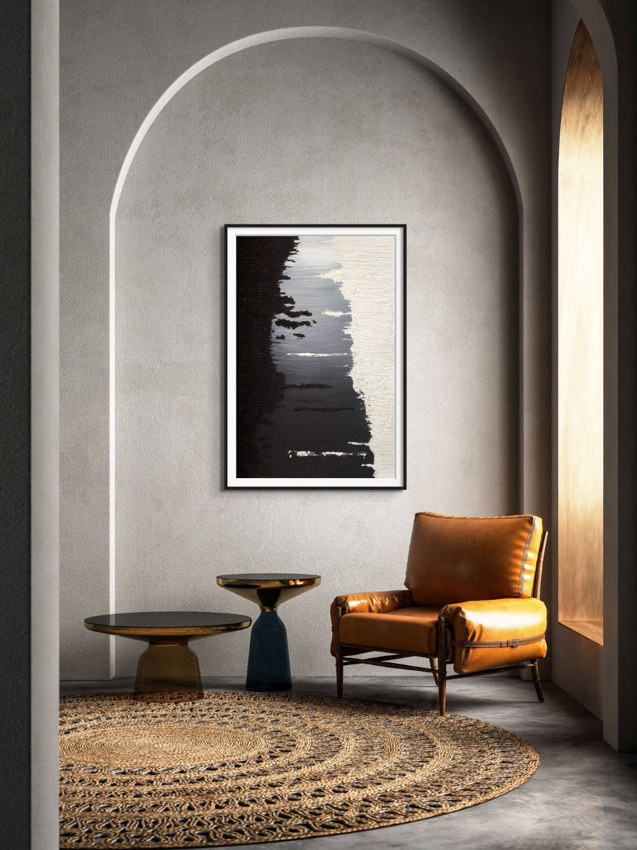 Shadows of Contrast